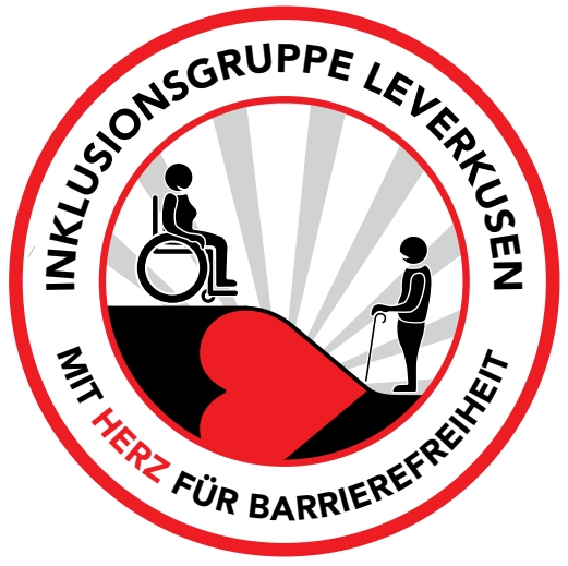 Inklusionsgruppe-Leverkusen.de